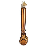 Old World Christmas Gavel Ornament