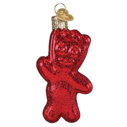 Old World Christmas Glistening SOUR PATCH KID® Candy Ornament