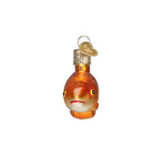 Old World Christmas Goldfish Ornament