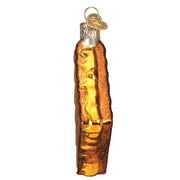 Old World Christmas Grilled Cheese Sandwich Ornament