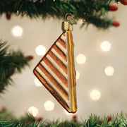 Old World Christmas Grilled Cheese Sandwich Ornament