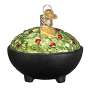 Old World Christmas Guacamole Ornament