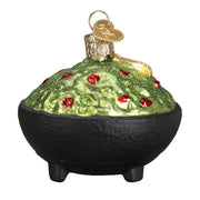 Old World Christmas Guacamole Ornament