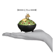 Old World Christmas Guacamole Ornament