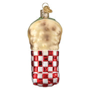Old World Christmas Gyro Ornament