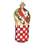 Old World Christmas Gyro Ornament