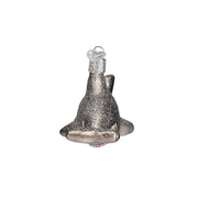 Old World Christmas Hammerhead Shark