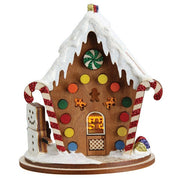 Old World Christmas Hansel & Gretyl Gingerbread Ornament