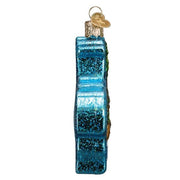 Old World Christmas Hawaiian Islands Ornament