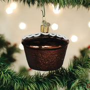 Old World Christmas Hostess™ Cupcake™ Ornament