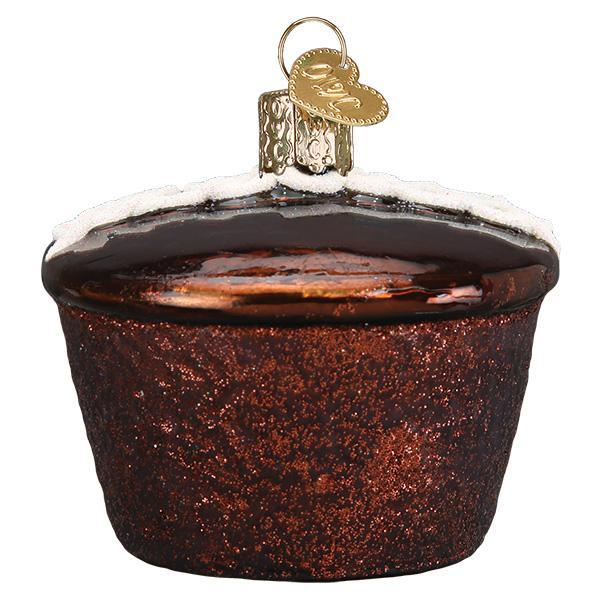 Old World Christmas Hostess™ Cupcake™ Ornament
