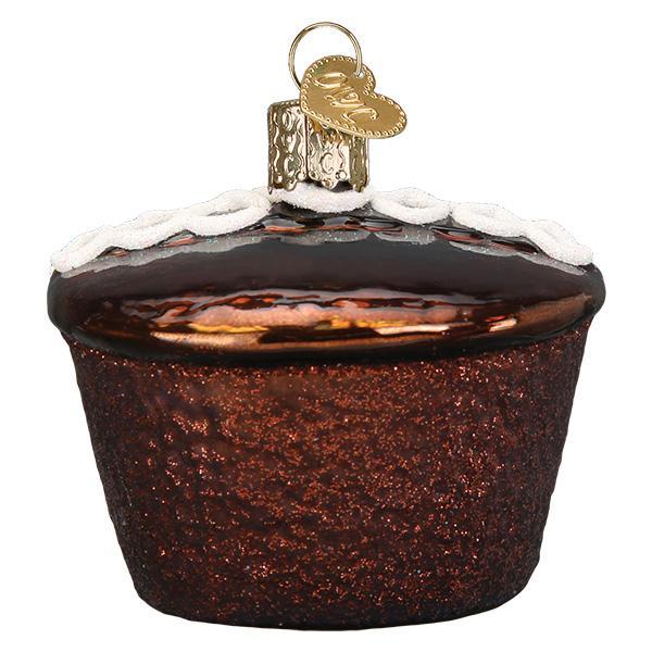 Old World Christmas Hostess™ Cupcake™ Ornament