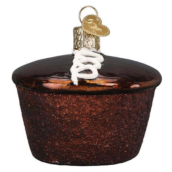 Old World Christmas Hostess™ Cupcake™ Ornament