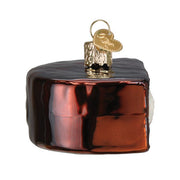 Old World Christmas Hostess Ding Dong Ornament