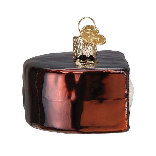 Old World Christmas Hostess Ding Dong Ornament