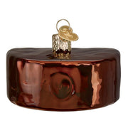 Old World Christmas Hostess Ding Dong Ornament