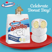 Old World Christmas Hostess™ Donettes™ Ornament