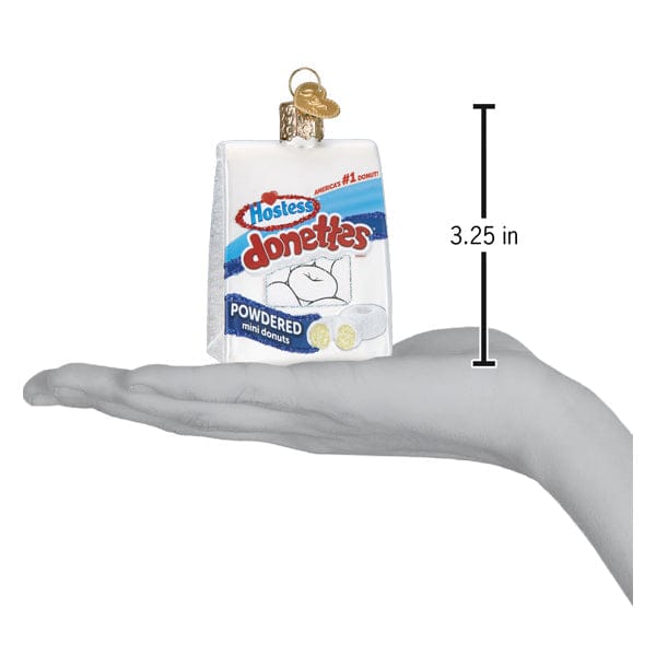 Old World Christmas Hostess™ Donettes™ Ornament