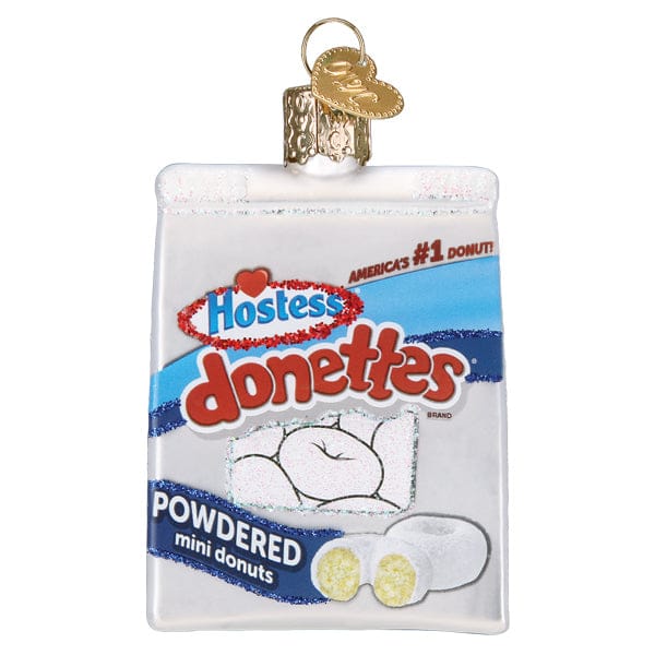 Old World Christmas Hostess™ Donettes™ Ornament
