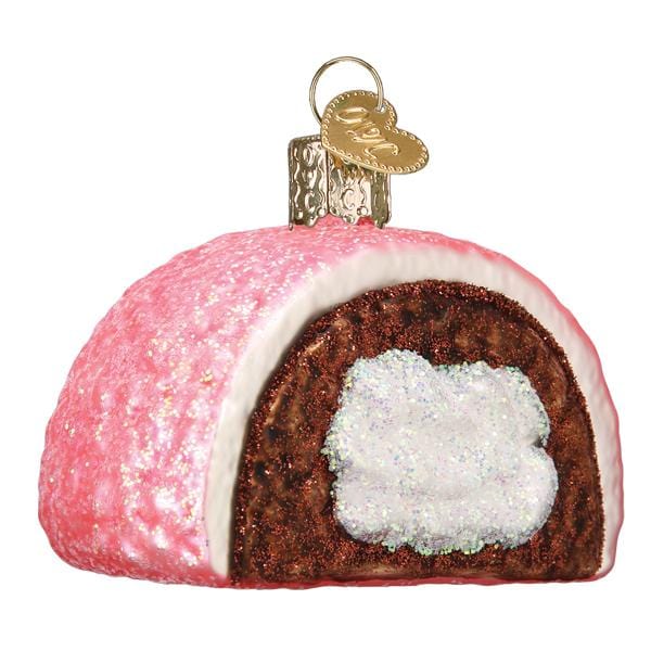Old World Christmas Hostess™ Snoball™ Ornament