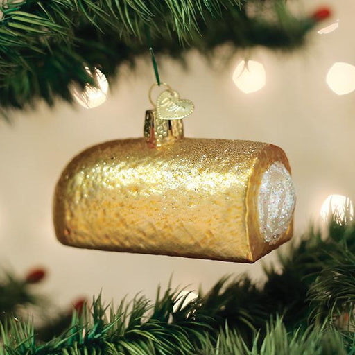 Old World Christmas Hostess™ Twinkie™ Ornament