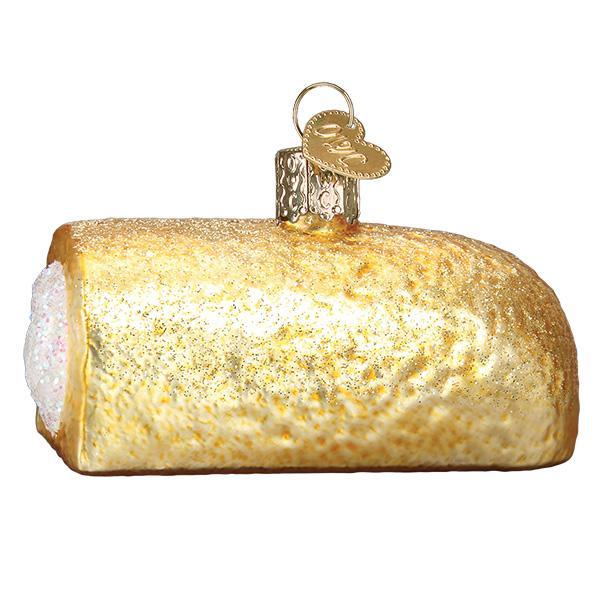 Old World Christmas Hostess™ Twinkie™ Ornament