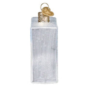 Old World Christmas Hostess Twinkies Box Ornament