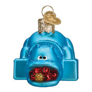 Old World Christmas Hungry Hungry Hippos Ornament