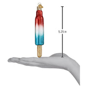 Old World Christmas Ice Pop Ornament