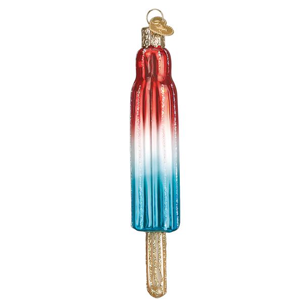 Old World Christmas Ice Pop Ornament