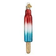 Old World Christmas Ice Pop Ornament