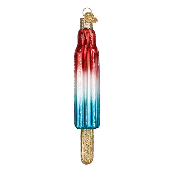 Old World Christmas Ice Pop Ornament
