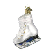 Old World Christmas Ice Skate Ornament