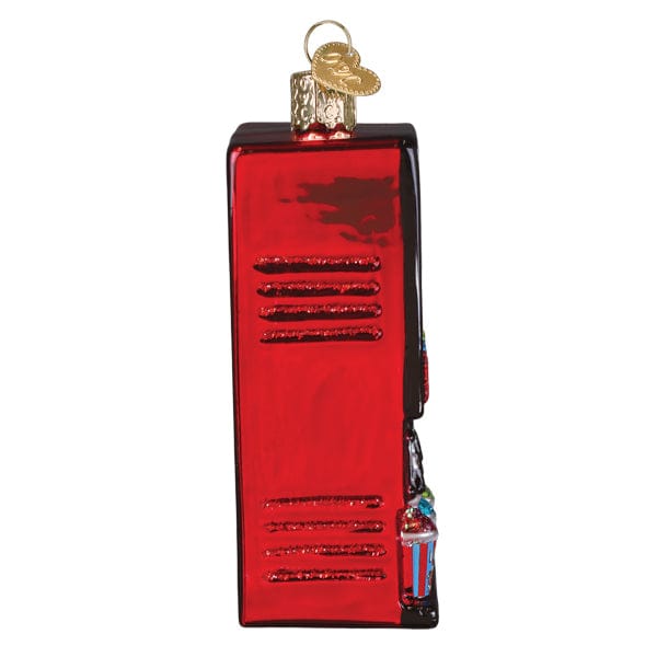 Old World Christmas Icee Machine Ornament