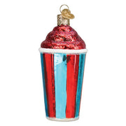 Old World Christmas ICEE Ornament