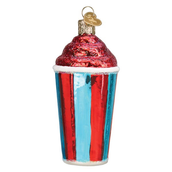 Old World Christmas ICEE Ornament