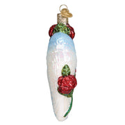 Old World Christmas In Loving Memory Ornament