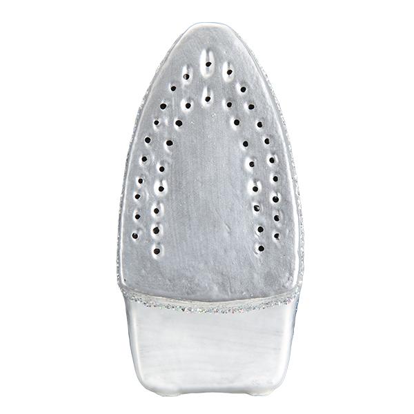 Old World Christmas Iron Ornament