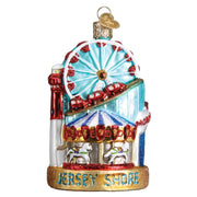 Old World Christmas Jersey Shore Ornament