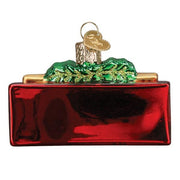 Old World Christmas Joyful Ornament