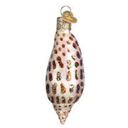 Old World Christmas Junonia Shell Ornament