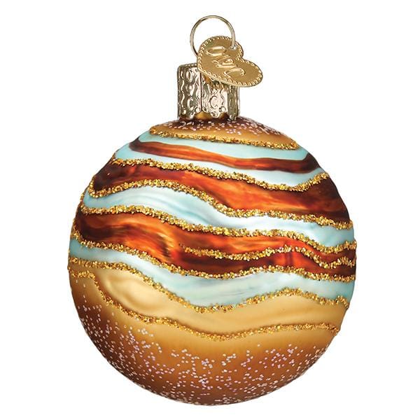 Old World Christmas Jupiter Ornament