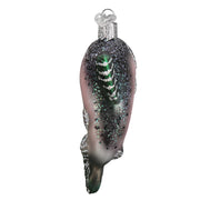 Old World Christmas King Salmon Ornament