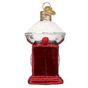 Old World Christmas Kitchen Scale Ornament