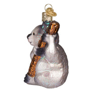 Old World Christmas Koala Bear Ornament