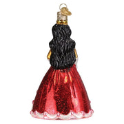 Old World Christmas La Quinceanera Ornament