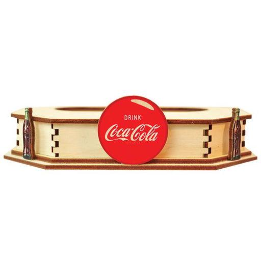 Old World Christmas Large Tealight Display