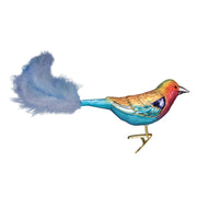 Old World Christmas Lilac-breasted Roller