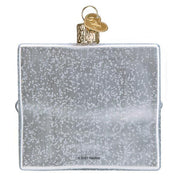 Old World Christmas Lite Brite Ornament