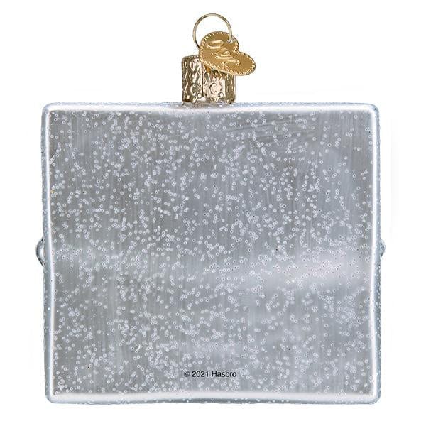 Old World Christmas Lite Brite Ornament